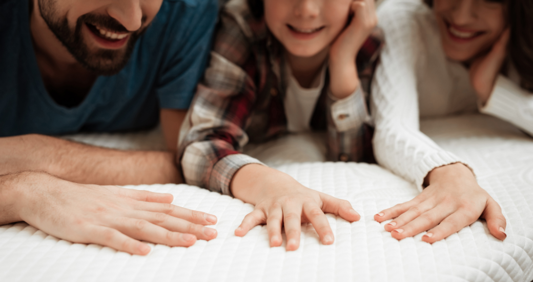 How To Select the Right Custom Mattress