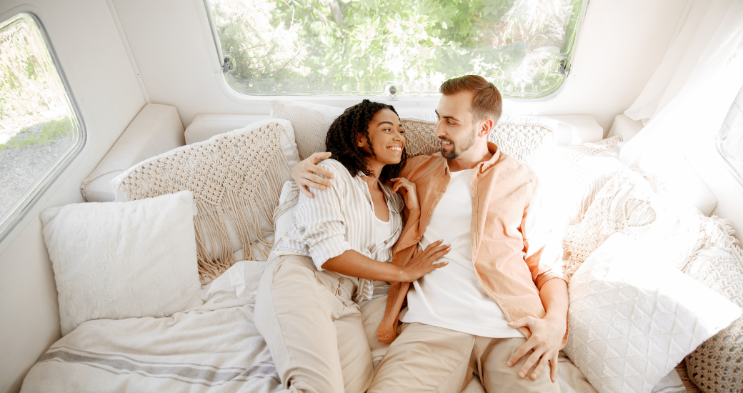 What mattress size can fit in an RV Custom Mattress Makers