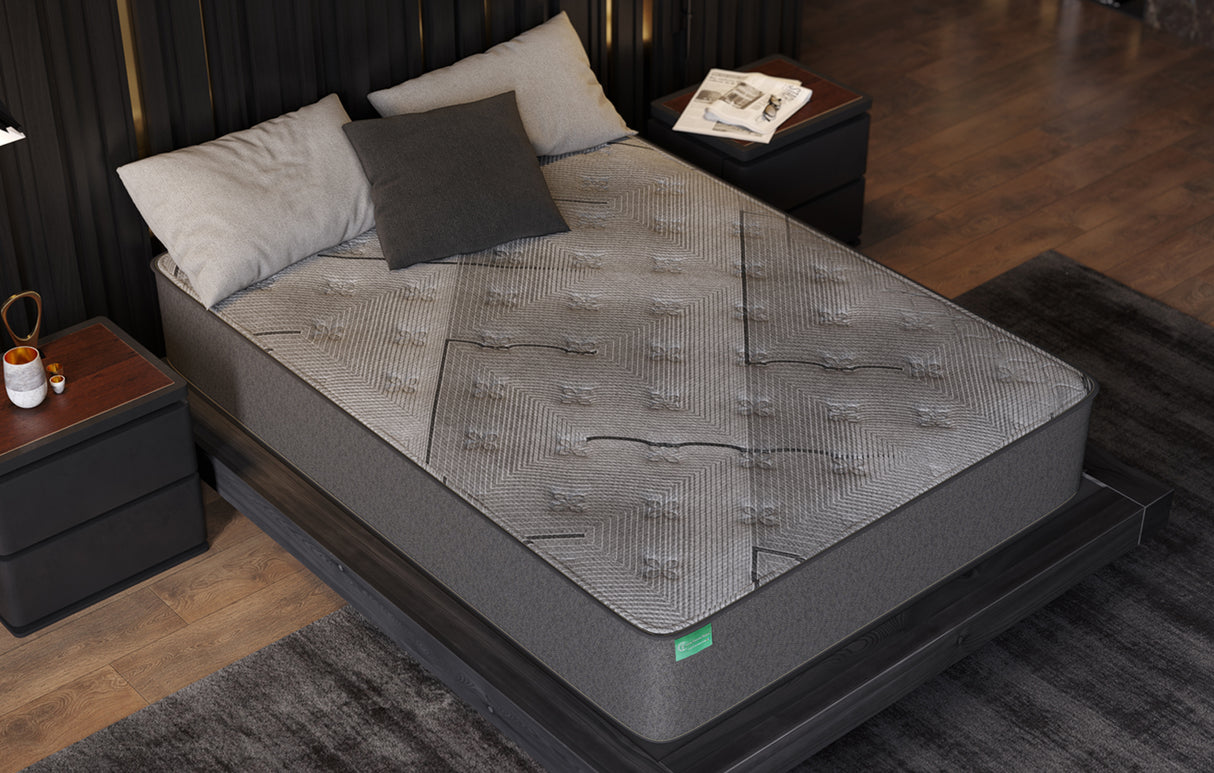 Caladesi Plush Latex, custom mattress