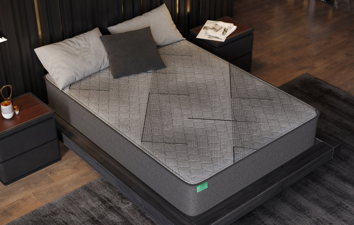 Caladesi Firm Latex, custom mattress