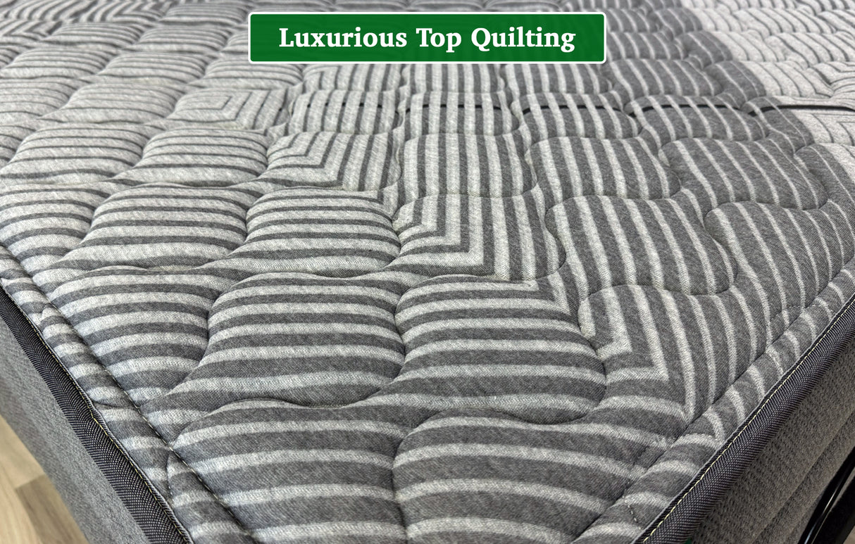 Caladesi Firm Latex mattress