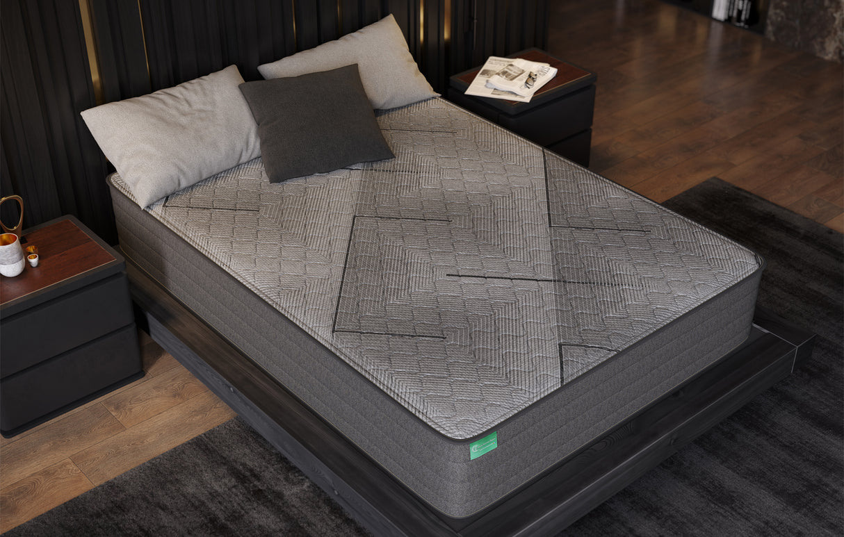 Caladesi Firm Latex mattress