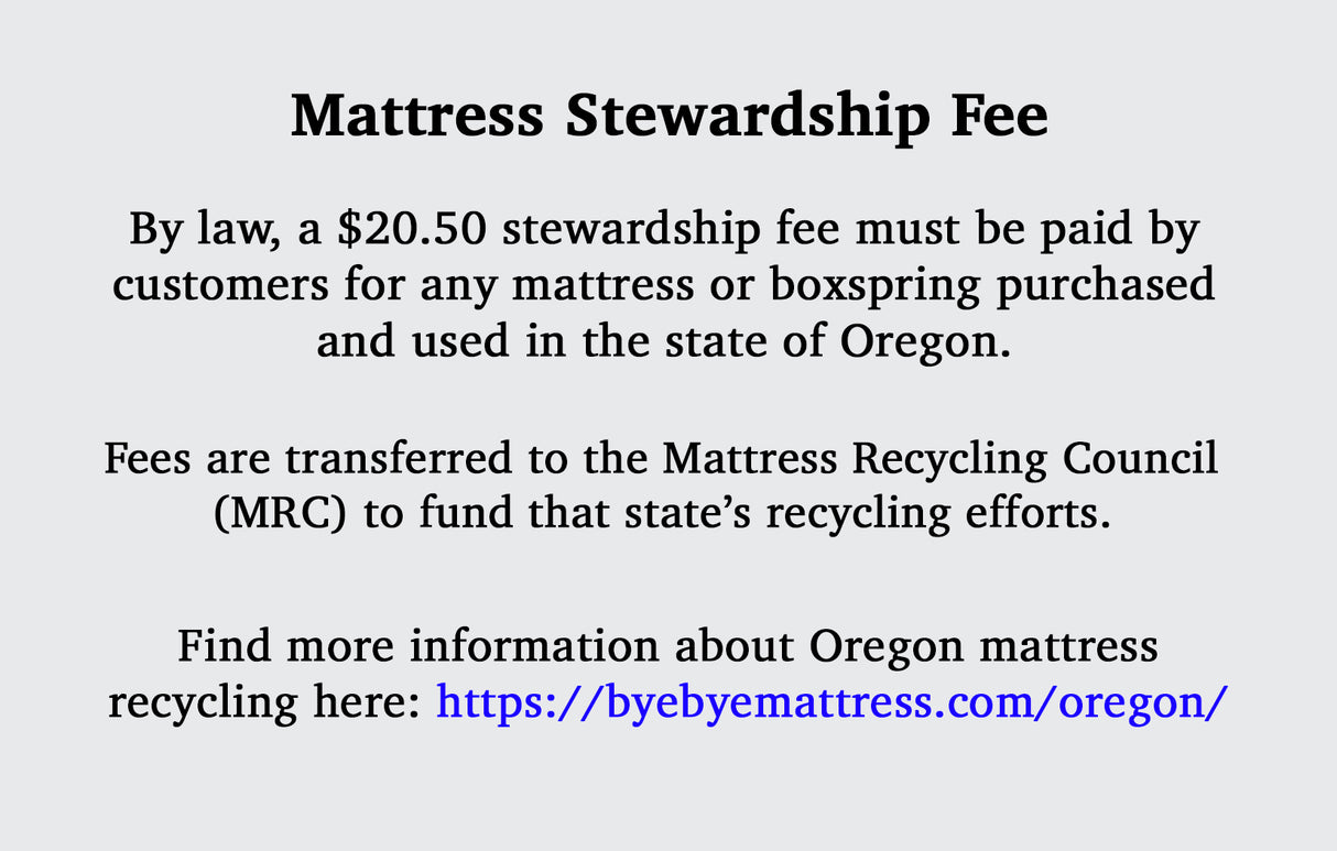 Stewardship Fee