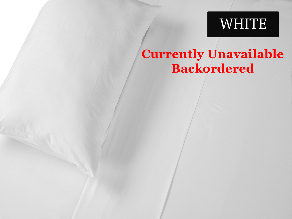 Custom Size Sheet Set