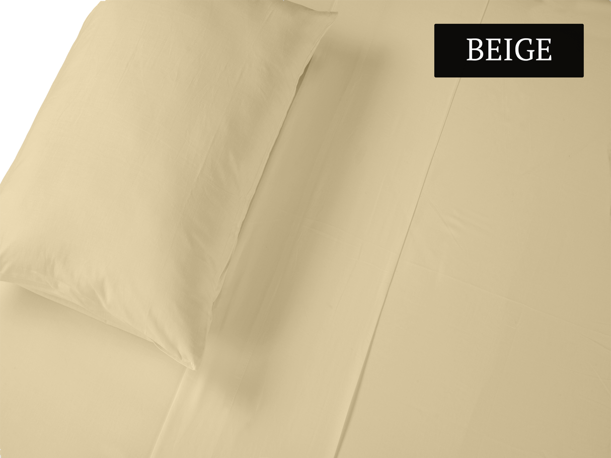 Custom Size - Fitted Sheet Only