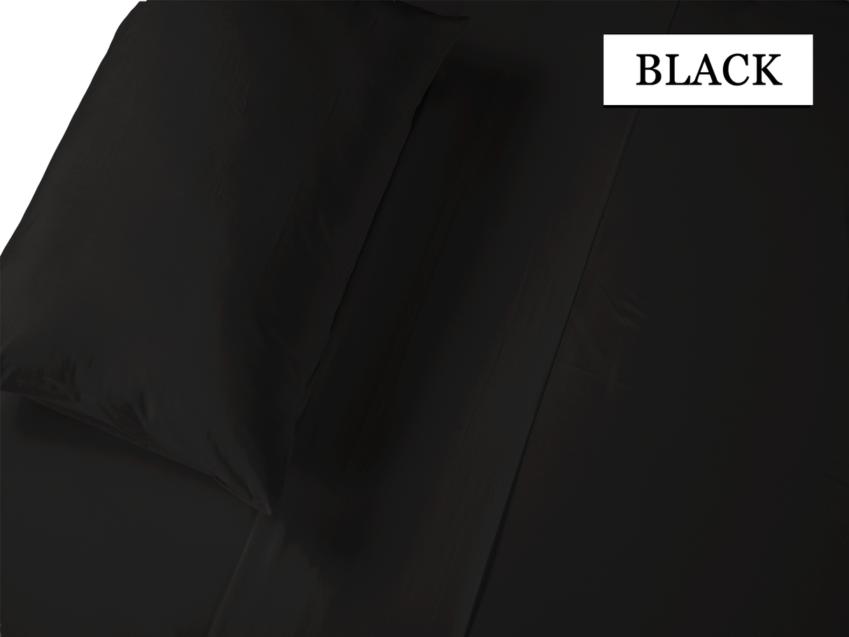 Custom Size - Fitted Sheet Only