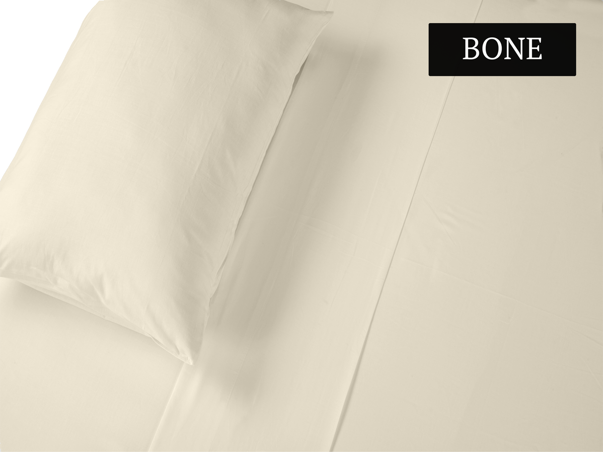Custom Size - Fitted Sheet Only