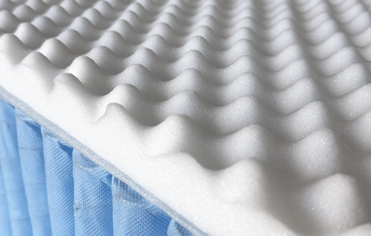 Clearwater Medium, custom mattress