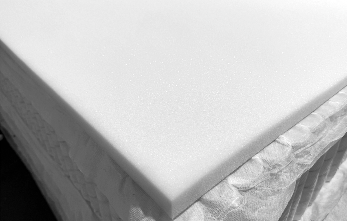 Clearwater Medium-Firm, custom mattress