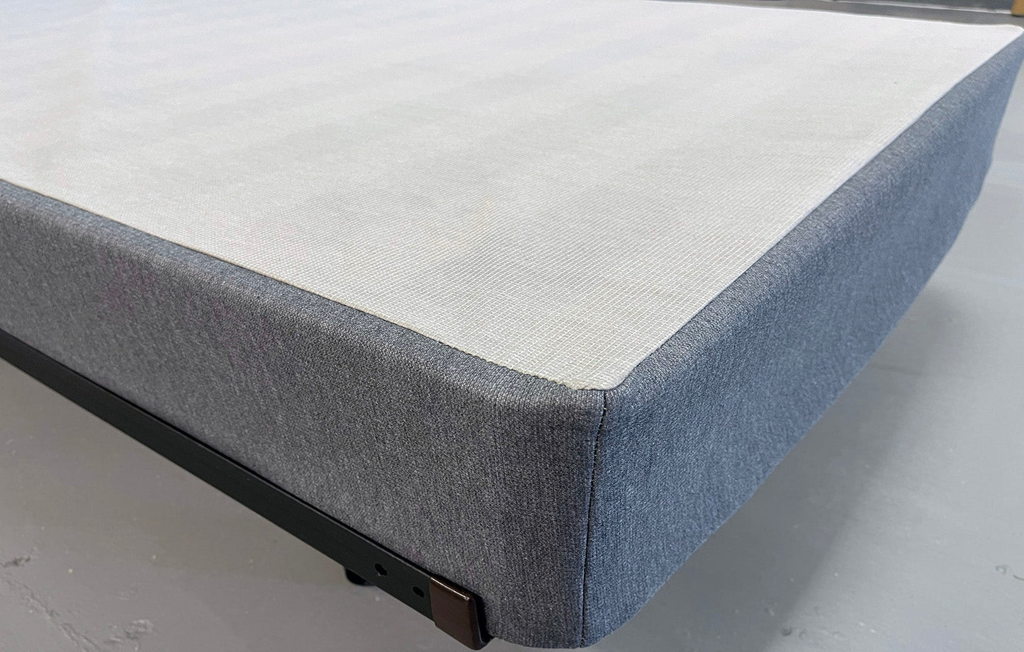 Custom Size Foundation - (2) 38.5" x 74" x 7"