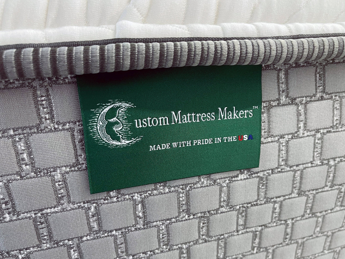 Clearwater, 40" x 71" mattress