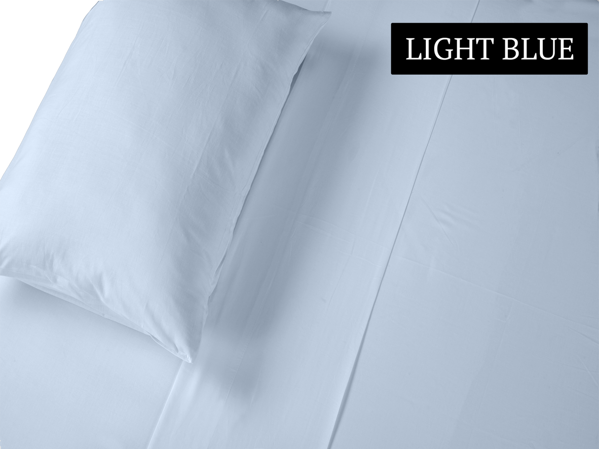Custom Size - Fitted Sheet Only