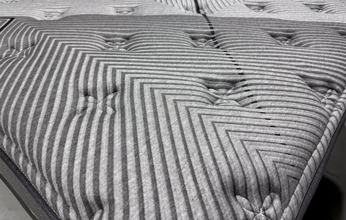 Caladesi Medium Latex, custom mattress