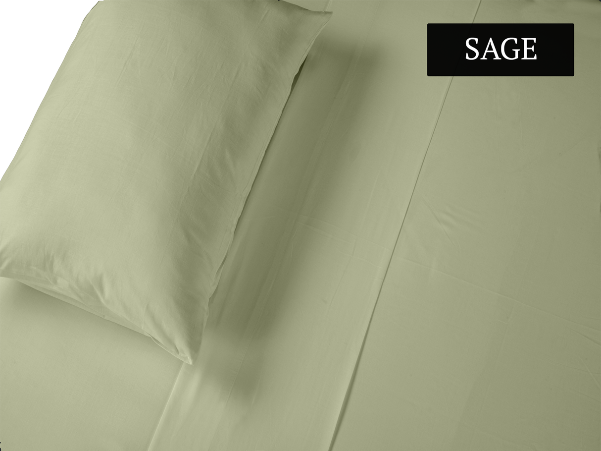 Custom Size - Fitted Sheet Only