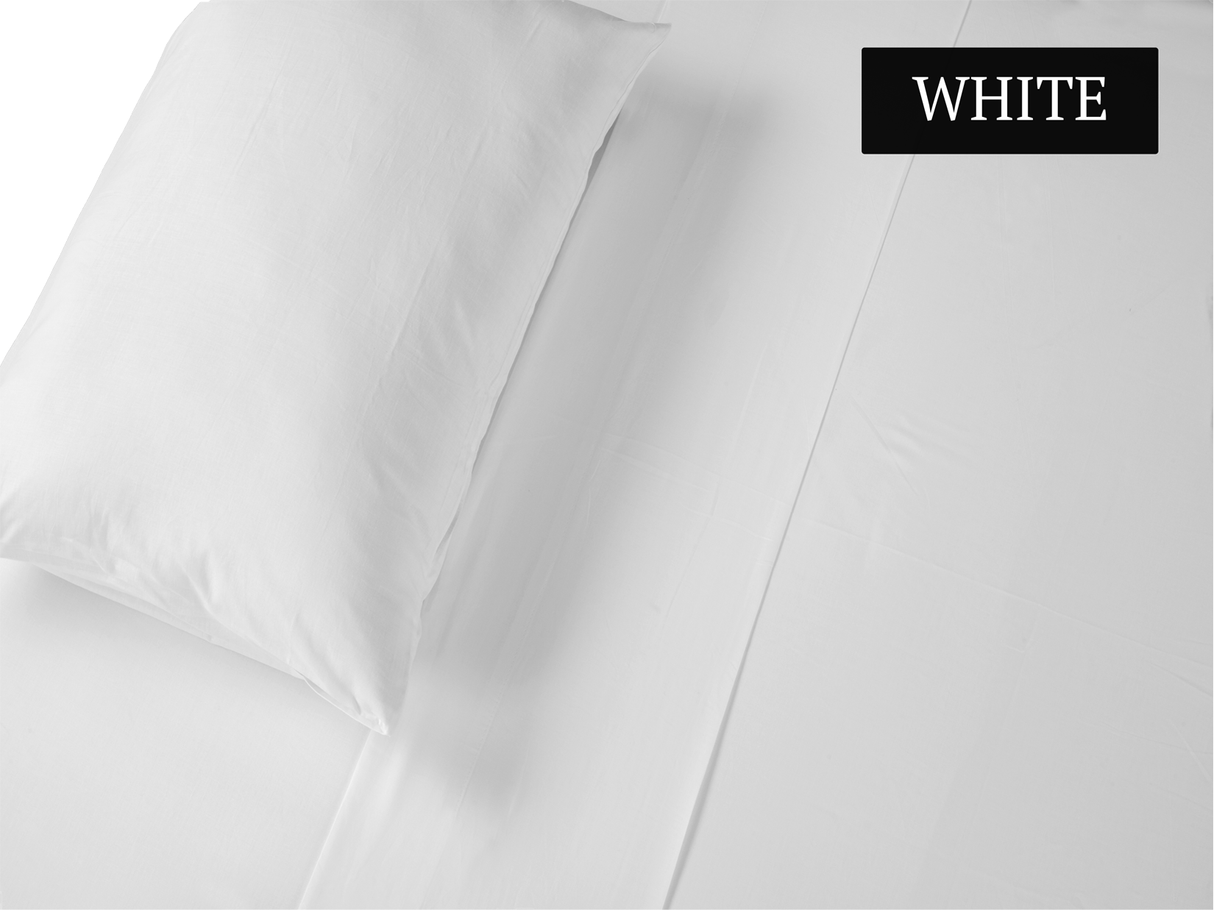 Custom Size - Fitted Sheet Only