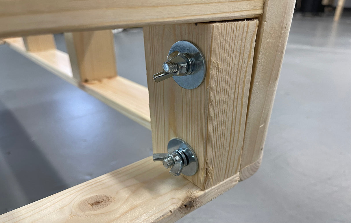 Custom Size Foundation/Boxspring