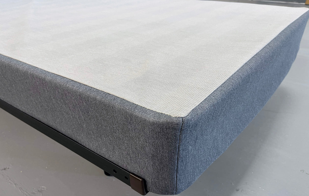 Foundation/Boxspring, 58.5" x 74" x 5"