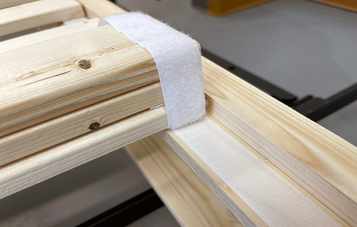 Custom Size Foundation/Boxspring