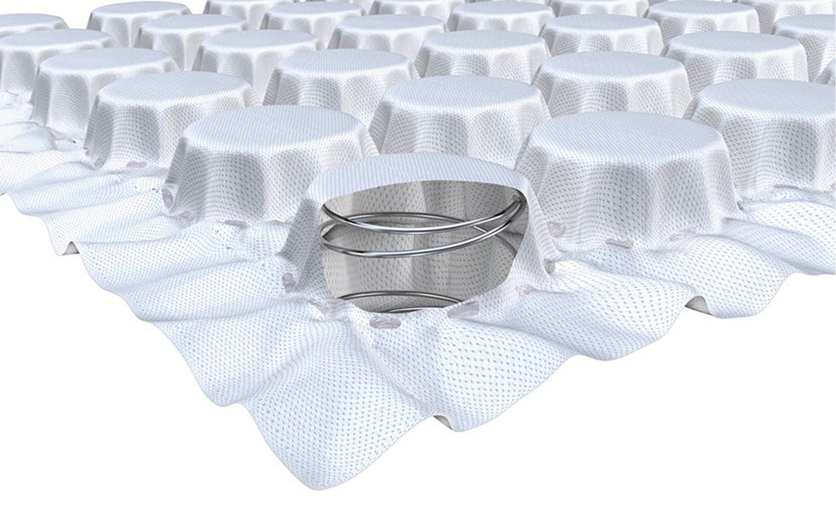 Caladesi Medium Latex, custom mattress