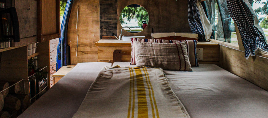 Custom Mattresses for RVs (Everything You Need to Know) – Custom ...