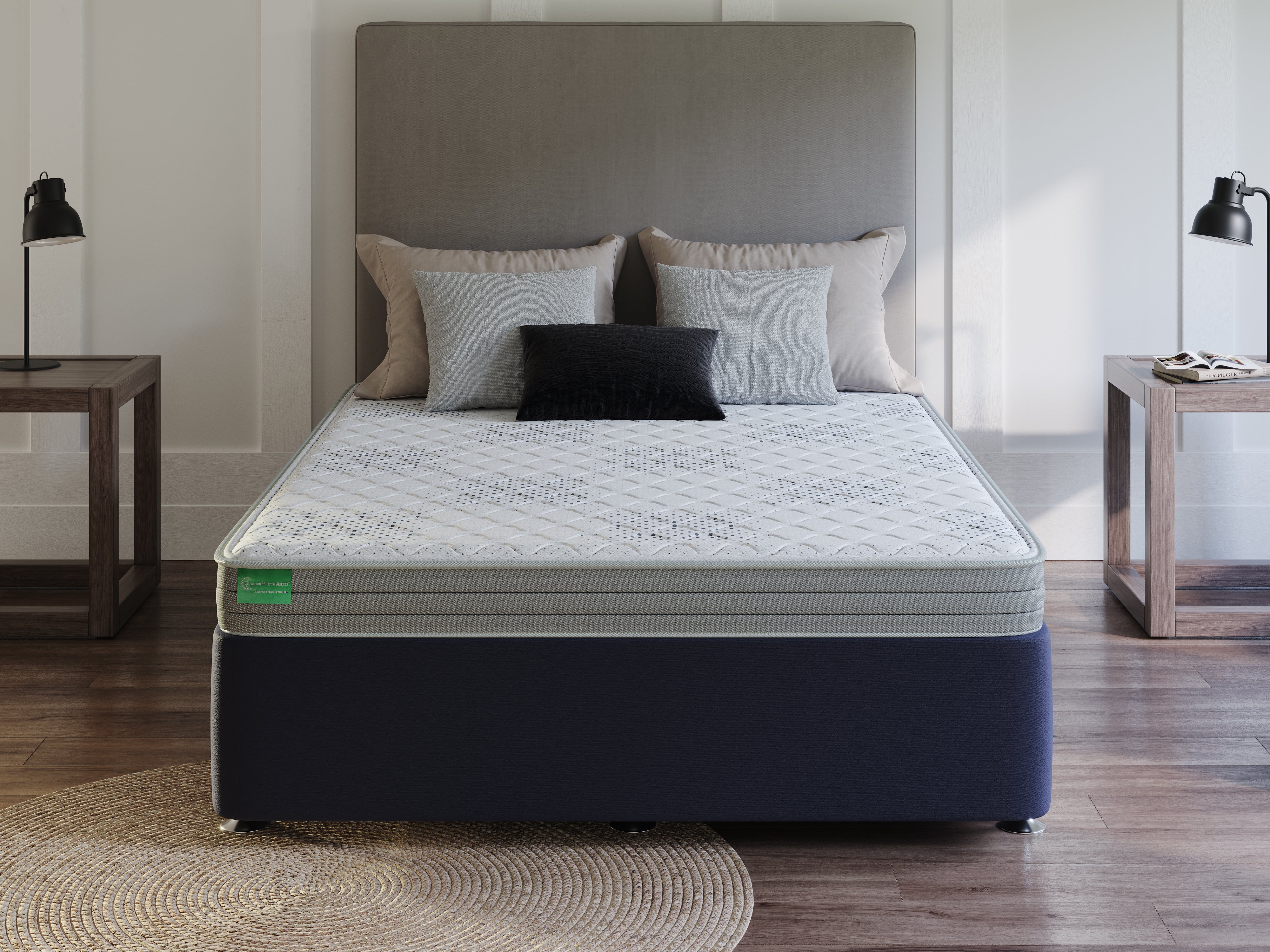 LowProfile Custom Mattresses Custom Mattress Makers