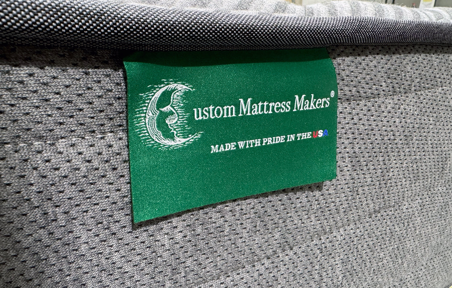 Custom Mattresses