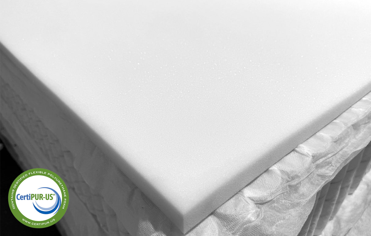 Clearwater Medium, custom mattress