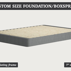 Custom Size