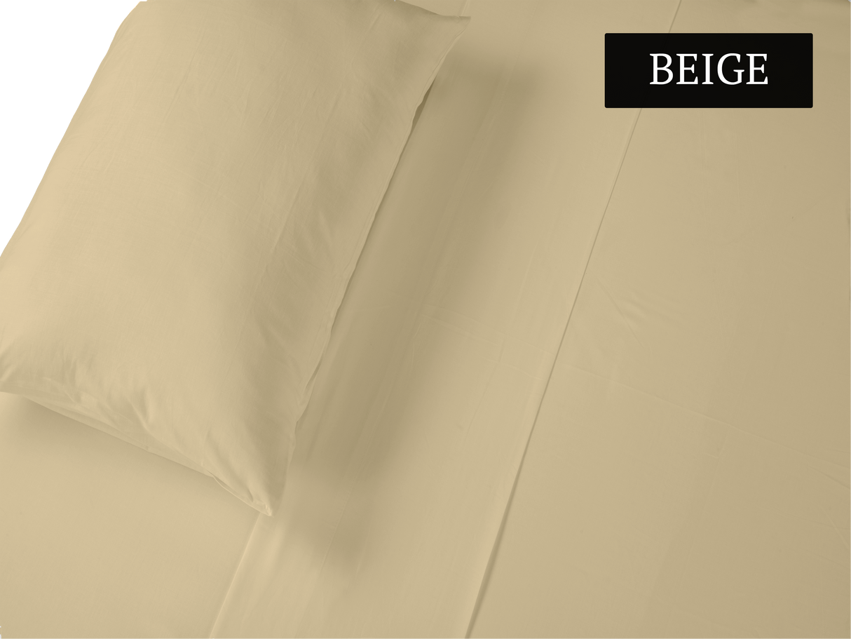 Custom Size Sheet Set