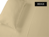 Custom Size Sheet Set