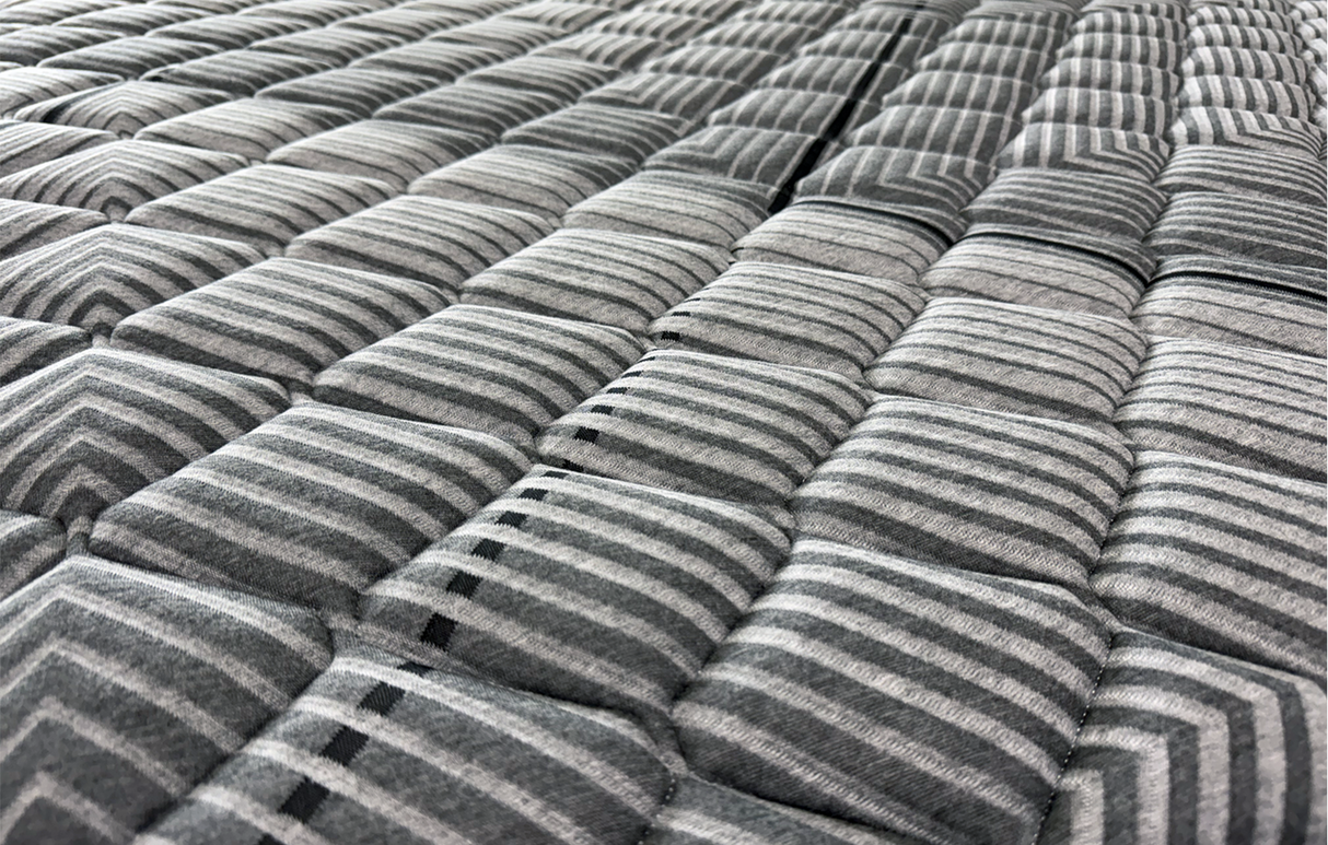 Caladesi Firm Latex, custom mattress