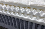 Clearwater Plush, custom mattress