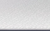 Ocala 7" Plush, custom mattress