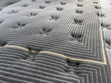 Pinellas Plush, 15" x 41" mattress