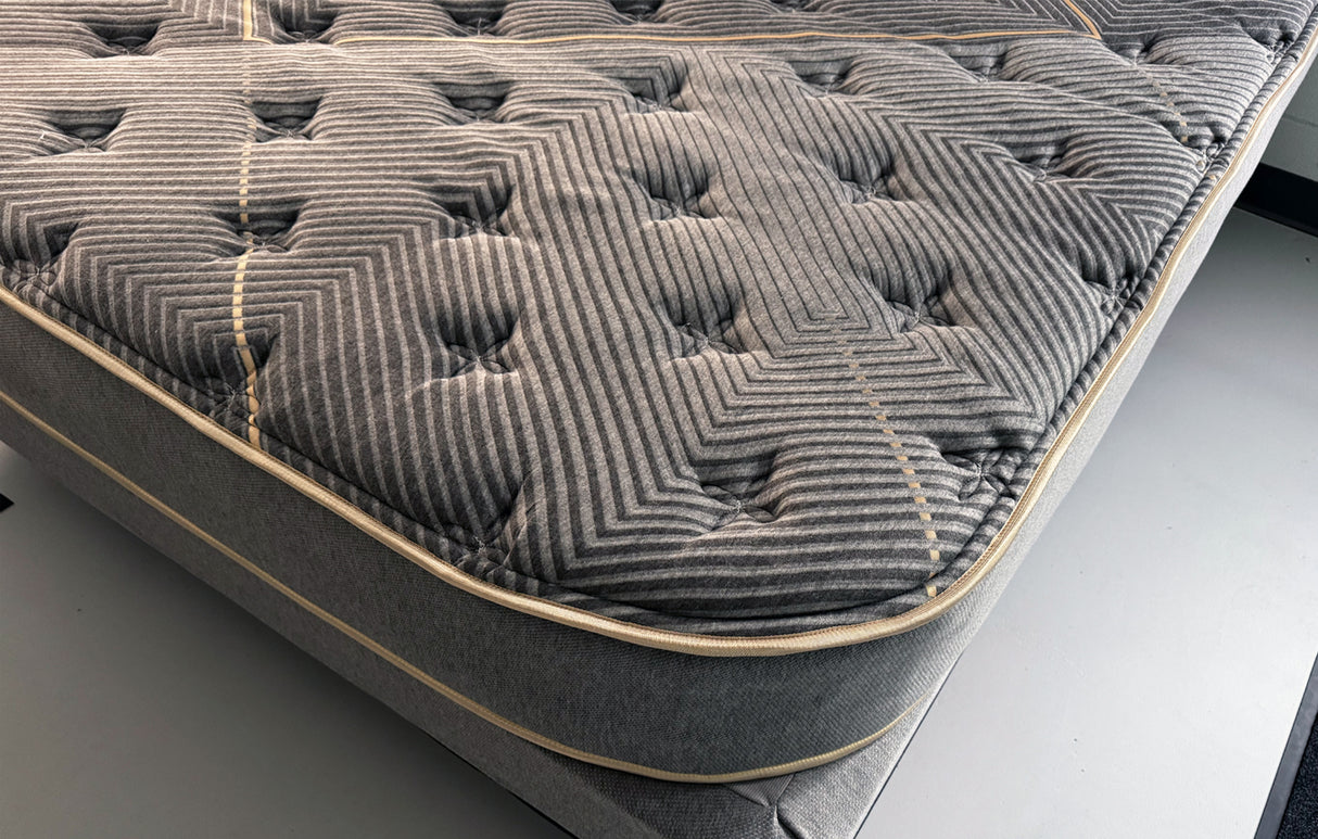 Pinellas Medium-Firm, custom mattress