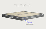 Custom Size Foundation/Boxspring