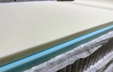 Cocoa Firm, custom mattress