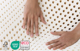Cape Latex Hybrid, custom mattress