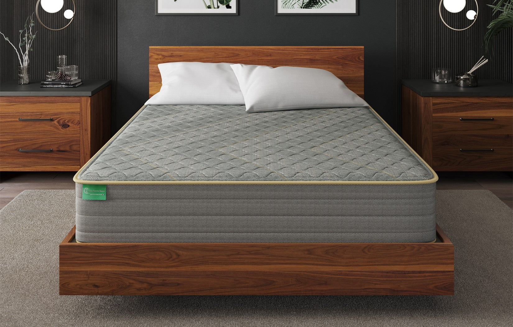 Custom mattress near me online