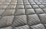 Cocoa Firm, custom mattress