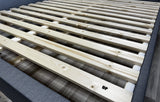 Custom Size Platform Bed Frame